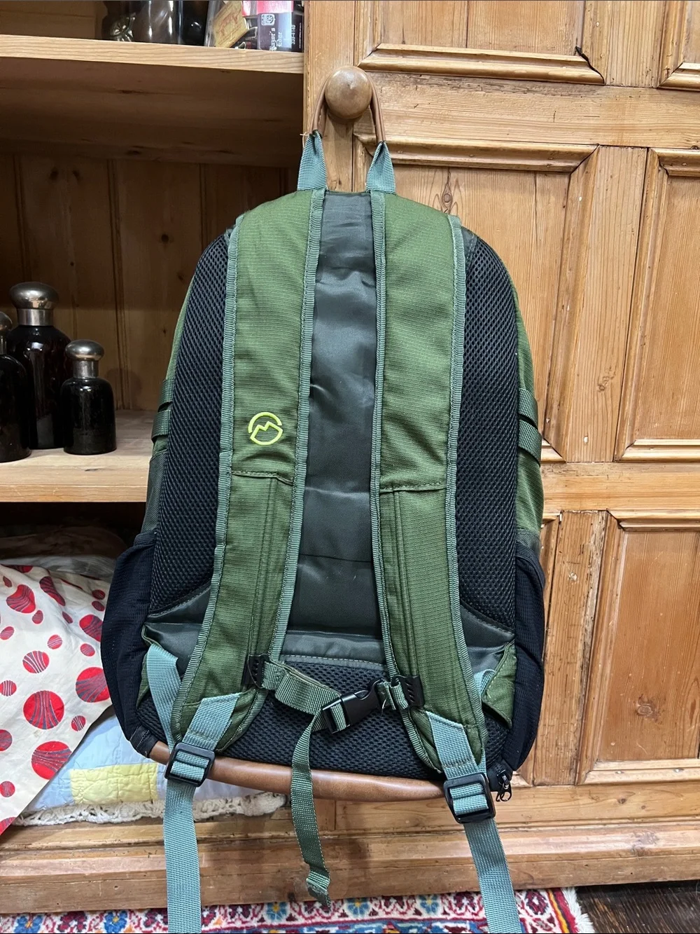 Magellan Outdoors Hadley Backpack